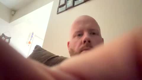 CaliLove916 online show from January 27, 2025, 9:33 pm