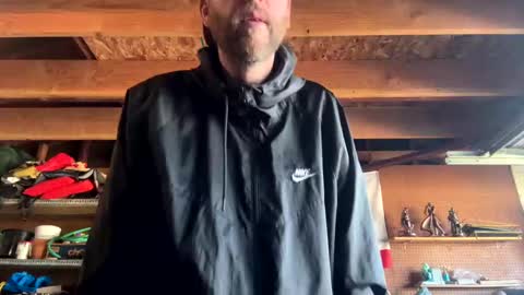 CaliLove916 online show from February 20, 2025, 5:29 pm