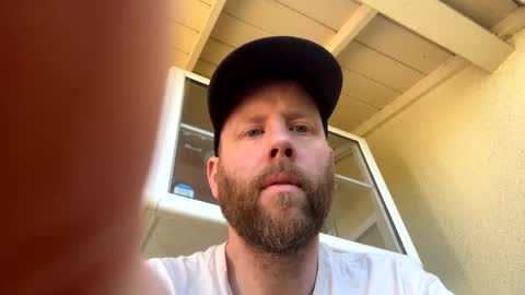 CaliLove916 online show from February 26, 2025, 9:16 pm