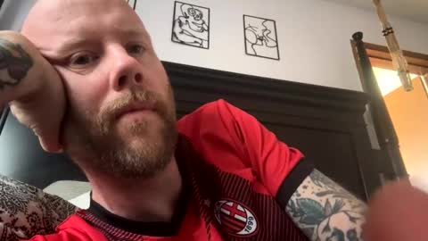 CaliLove916 online show from March 10, 2025, 5:50 pm