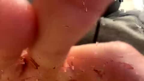 thickdickdaddy90 online show from February 22, 2026, 4:05 pm