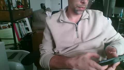 Snapshot of thickty chatting on February 10, 2026, 8:57 pm thickty online show from February 10, 2026, 8:57 pm