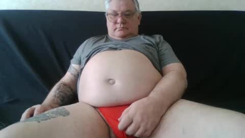 Thierrysymp online show from February 21, 2026, 10:16 am