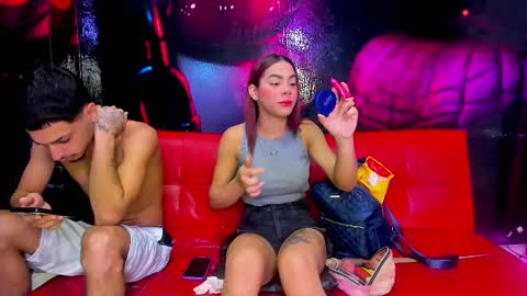 Made for you Chloe online show from March 4, 2025, 12:33 pm