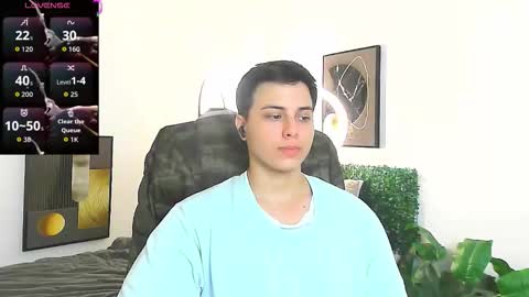 thom_ohtani online show from February 19, 2026, 1:45 am