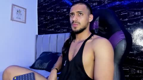 Thomas online show from October 19, 2025, 10:16 am