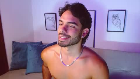 Snapshot of thomas_spellman chatting on December 14, 2025, 2:28 am thomas_spellman online show from December 14, 2025, 2:28 am