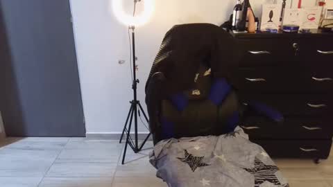 VALERIA online show from February 17, 2025, 3:47 am