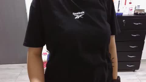 VALERIA online show from February 27, 2025, 11:48 pm