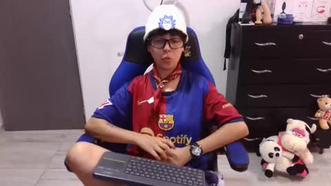 VALERIA online show from January 11, 2026, 7:08 pm