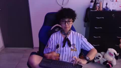 VALERIA online show from February 15, 2026, 7:21 pm