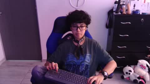 VALERIA online show from February 18, 2026, 6:48 pm