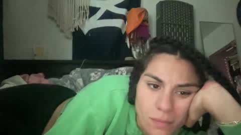 Snapshot of throatyygoat chatting on February 16, 2026, 6:59 pm throatyygoat online show from February 16, 2026, 6:59 pm