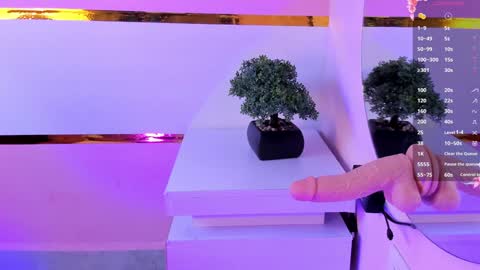 THYARE online show from December 28, 2024, 10:13 pm