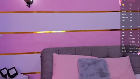 THYARE online show from December 29, 2024, 1:24 am