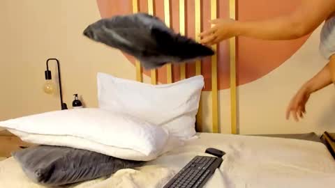 Snapshot of tiana_and_jake chatting on February 7, 2026, 2:54 pm Jake And Tiana online show from February 7, 2026, 2:54 pm