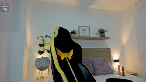 Snapshot of tiffanny_doll_ chatting on February 3, 2026, 7:19 pm T I F F A N N Y online show from February 3, 2026, 7:19 pm