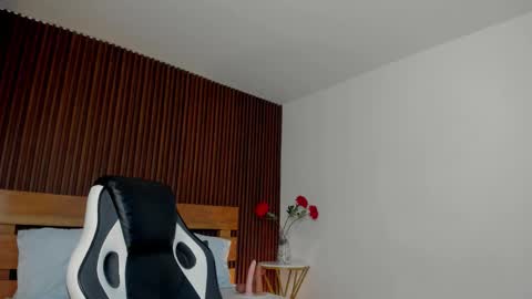 Snapshot of tiffanny_doll_ chatting on February 11, 2026, 12:21 pm T I F F A N N Y online show from February 11, 2026, 12:21 pm