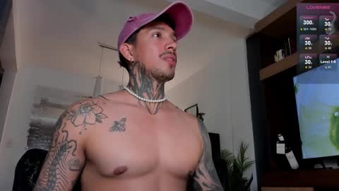 Chris online show from February 6, 2025, 1:16 am