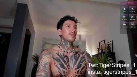 Chris online show from February 28, 2025, 12:43 am