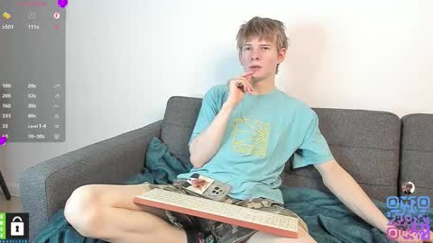 Tim online show from December 5, 2025, 8:05 pm