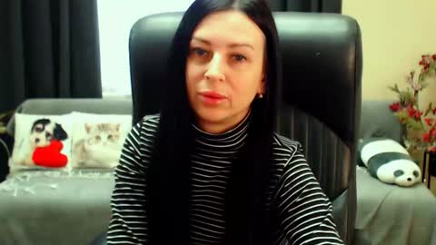 Luisa online show from February 27, 2026, 8:58 am
