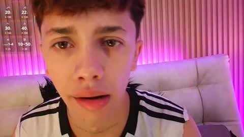 Snapshot of timothy_ross chatting on February 5, 2026, 7:29 pm Timothy 21 years old online show from February 5, 2026, 7:29 pm