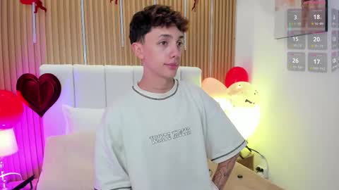 Snapshot of timothy_ross chatting on February 13, 2026, 8:38 pm Timothy 21 years old online show from February 13, 2026, 8:38 pm