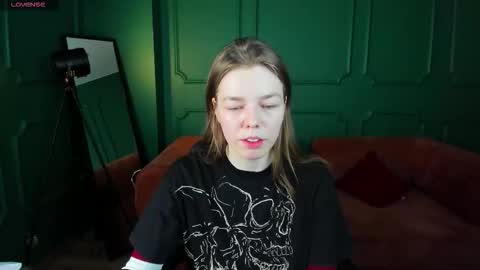 tina_tayllor__ online show from February 24, 2026, 1:31 pm