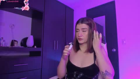 Tina  online show from February 6, 2026, 7:56 am