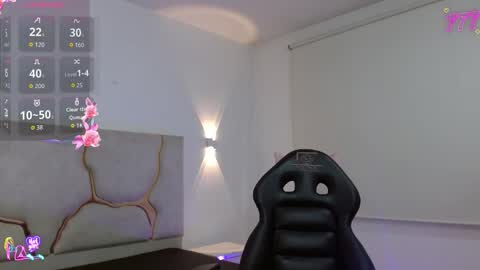 Snapshot of tiny_tay chatting on March 2, 2026, 11:50 am tiny_tay online show from March 2, 2026, 11:50 am