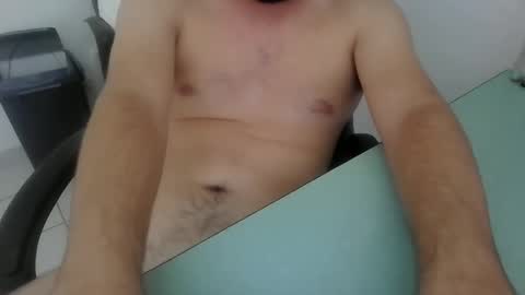 tipo2727 online show from January 11, 2025, 3:52 pm