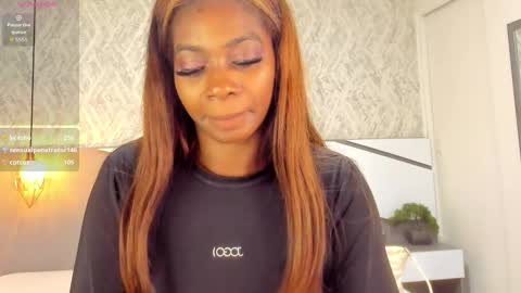 Snapshot of tisha_cole chatting on February 7, 2026, 11:58 am Tisha online show from February 7, 2026, 11:58 am