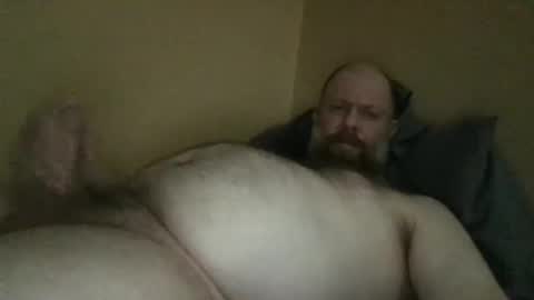 tmacdaddy82 online show from October 12, 2025, 3:38 am