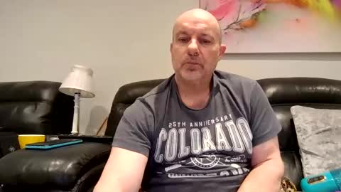 Snapshot of toerag69 chatting on February 14, 2025, 5:57 pm toerag69 online show from February 14, 2025, 5:57 pm