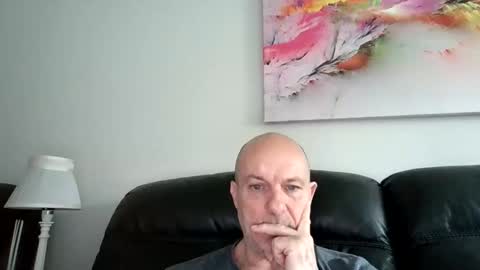 Snapshot of toerag69 chatting on October 12, 2025, 10:36 am toerag69 online show from October 12, 2025, 10:36 am