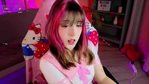 Soffi online show from February 24, 2026, 3:10 pm