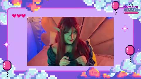 toky         online show from February 12, 2026, 11:00 pm