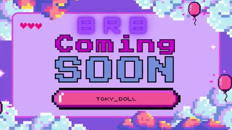 toky         online show from February 13, 2026, 11:06 am