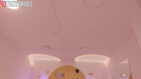 Tokyo  online show from February 7, 2026, 4:27 am