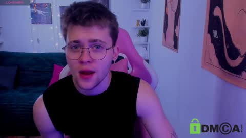 tomas_norton online show from January 17, 2026, 10:31 am