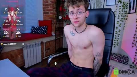 tomas_norton online show from February 26, 2026, 5:28 am