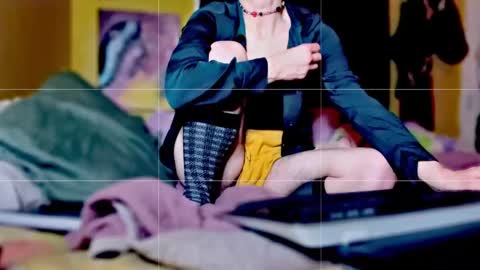 Snapshot of tomboy_titties chatting on January 17, 2025, 9:28 am tomboy_titties online show from January 17, 2025, 9:28 am