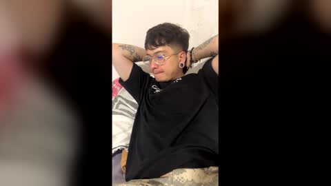 Dirty Tommy online show from February 28, 2026, 5:08 am