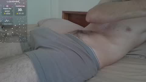 Snapshot of tommyshe1by chatting on February 27, 2026, 8:36 am tommyshe1by online show from February 27, 2026, 8:36 am