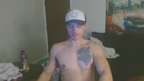 Snapshot of tommystrokes_ chatting on February 6, 2025, 2:11 am Tommy Strokes online show from February 6, 2025, 2:11 am