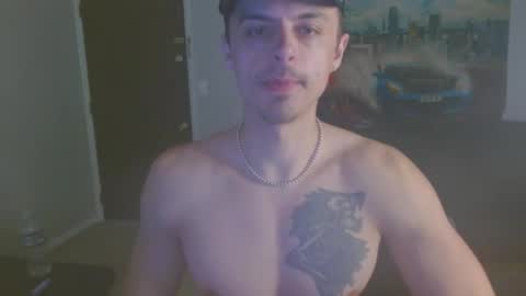 Snapshot of tommystrokes_ chatting on February 10, 2025, 1:03 am Tommy Strokes online show from February 10, 2025, 1:03 am