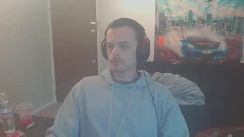 Snapshot of tommystrokes_ chatting on February 11, 2025, 6:01 pm Tommy Strokes online show from February 11, 2025, 6:01 pm