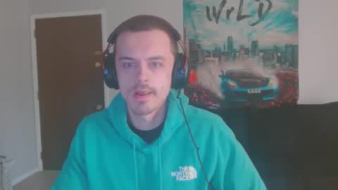 Snapshot of tommystrokes_ chatting on March 3, 2025, 2:26 pm Tommy Strokes online show from March 3, 2025, 2:26 pm