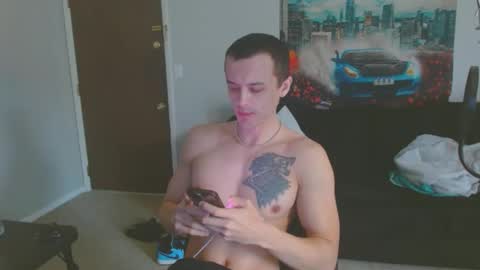 Snapshot of tommystrokes_ chatting on March 7, 2025, 6:22 pm Tommy Strokes online show from March 7, 2025, 6:22 pm